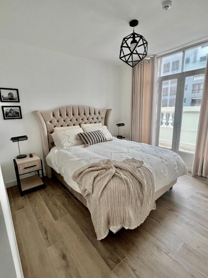 Wasipai Boutique Hotel Lima Kültér fotó