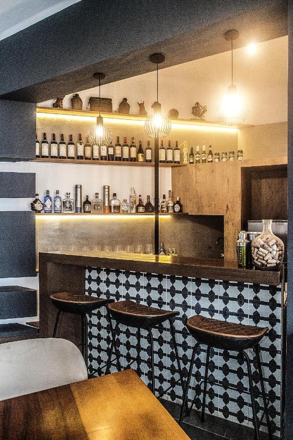 Wasipai Boutique Hotel Lima Kültér fotó