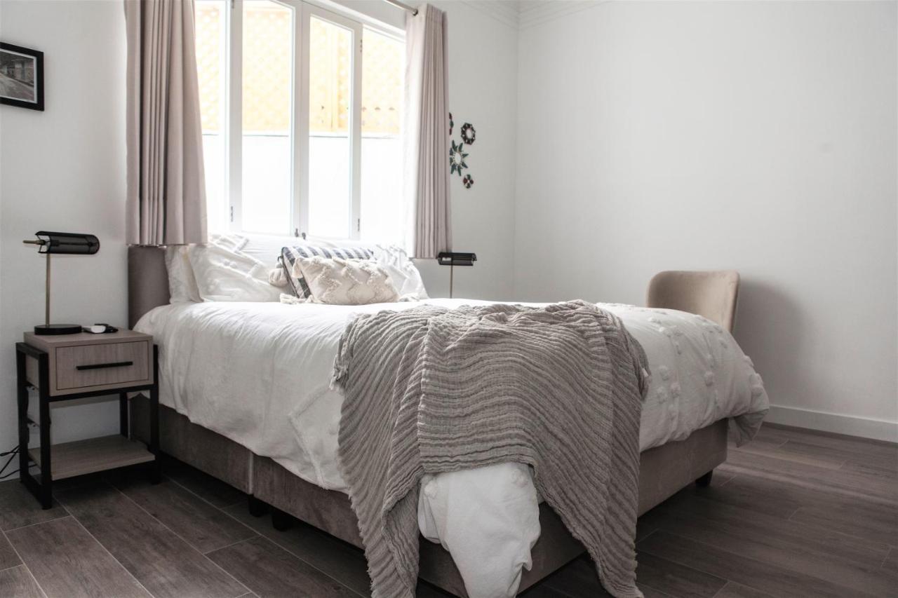 Wasipai Boutique Hotel Lima Kültér fotó