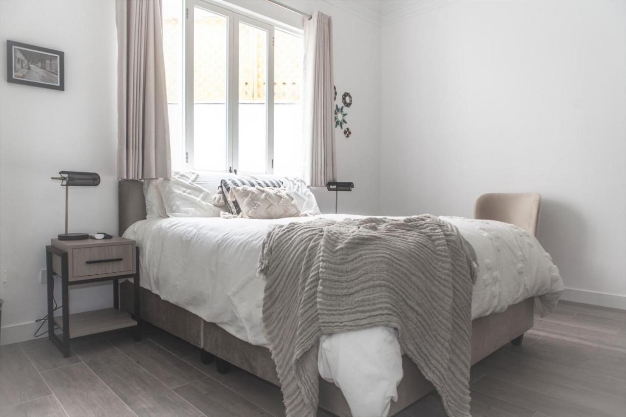 Wasipai Boutique Hotel Lima Kültér fotó