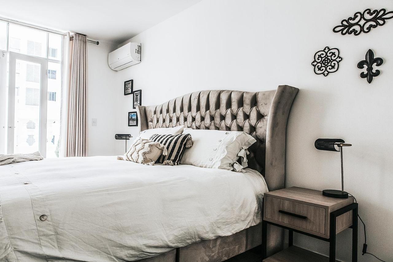 Wasipai Boutique Hotel Lima Kültér fotó